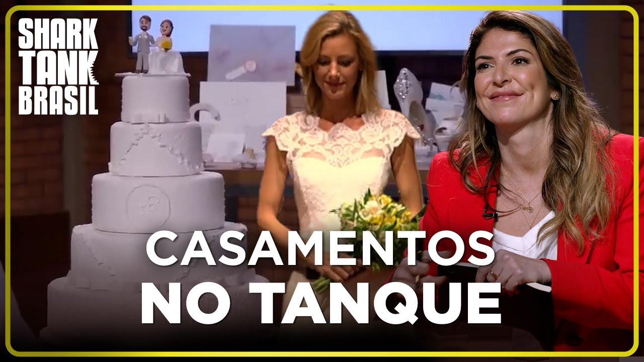 Qual dos 3 é o melhor? | Shark Tank Brasil