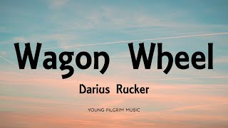 Download lagu Darius Rucker Wagon Wheel... mp3