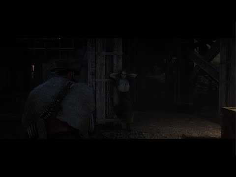 Arthur Helps & Apologizes to Mrs Downes - Do Not Seek Absolution 1 (High Honor)