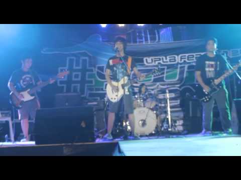 Cute Without The 'E' - Taking Back Sunday - The Near Death Experience (cover)