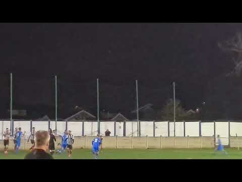 Armthorpe Welfare Vs Brigg Town