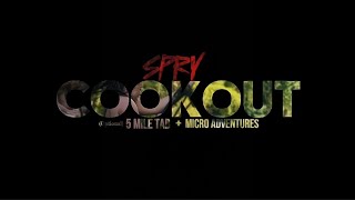 BEST COOKOUT & MICRO ADVENTURE: Spanish Bridge Jamaica #adventure #food #training #fun