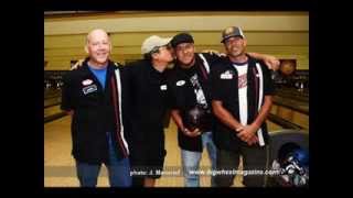 Time - Ill Repute - Big Rusty Balls