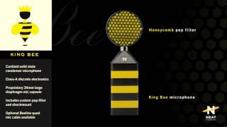 King Bee - Unboxing