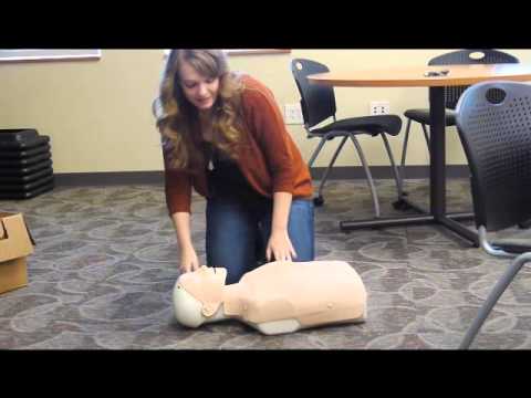 My Movie (first Aid)