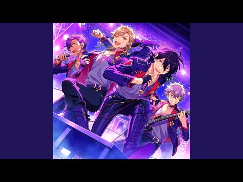 EnStars Melody in the Dark UNDEAD