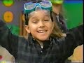 Barney Friends Books Are Fun Season 5 Episode 1