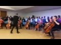 CHORALE SONA CLUB DE FRANCE MASSOMA