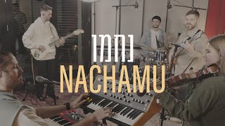 Nachamu (Live)