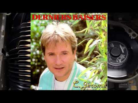 Derniers baisers - C Jérôme ( 1986 )