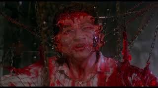 Suicide Commando - Jesus Wept