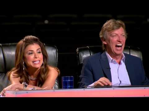 Burim and Asaf dancing for  their lives  SYTYCD season12