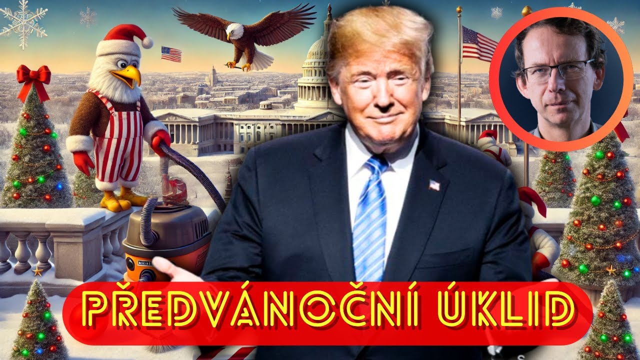 NALEVO s Petrem Drulákem