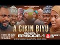 ACIKIN BIYU SEASON 1 EPISODE 1 WITH ENGLISH SUBTITLE