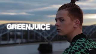 GREENJUICE - Next Up (Official Music Video)