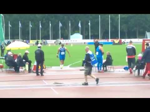 Nick Skarvelis 18 65m