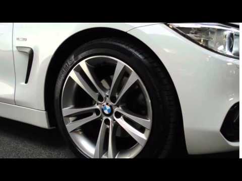 BMW 4 Serie COUPE 420D 184PK AUT8 EXECUTIVE SPORT