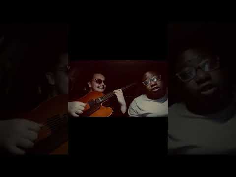 Faton Macula & Miles Griffith “Blame it on my youth “   CARJAM Part 1