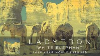 Ladytron - White Elephant [Audio]