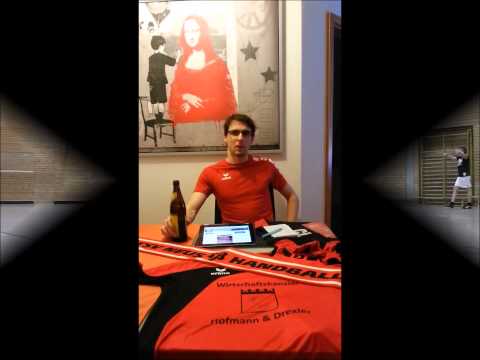 TSV Neusäß - TSV Dinkelscherben 02.02.13