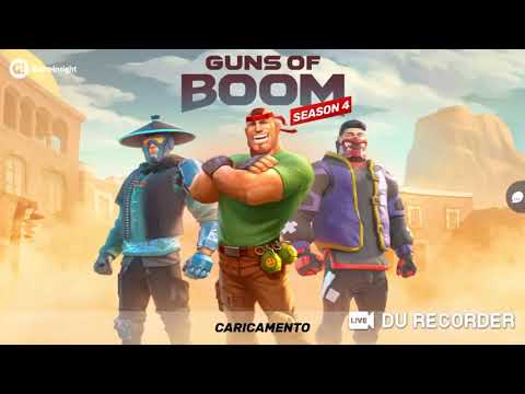 Faccio esplodere tutti in questo gioco