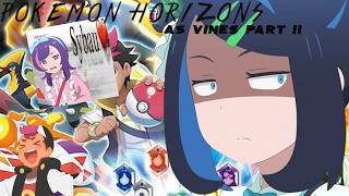 Download lagu POKEMON HORIZONS AS VINES PART 2: TIMESKIP EDITION mp3