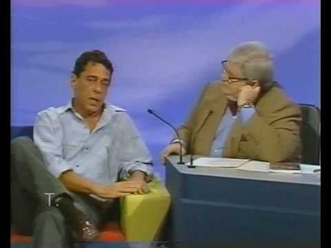Chico Buarque no Jô (1/3)