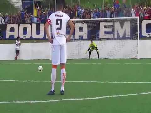 7ª copa Nove de Julho decidiu nas penalidades