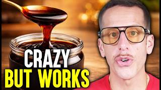 1 TBSP of Molasses Helps Reduce Insulin Resistance & MELTS Belly Fat (Nobody Talks About This)
