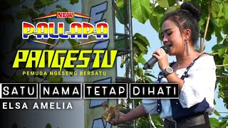 Download lagu SATU NAMA TETAP DIHATI - Voc. Elsa Amelia - New Pallapa PANGESTU UNDAAN KUDUS 2019. mp3 Download lagu SATU NAMA TETAP DIHATI - Voc. Elsa Amelia - New Pallapa PANGESTU UNDAAN KUDUS 2019. mp3