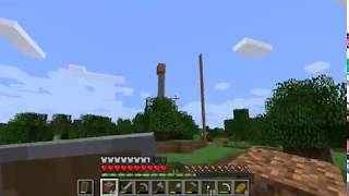nobrinの初心者マインクラフト#20