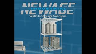 Walk-In Storage Solutions
