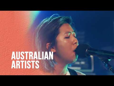 DELIVERED LIVE EVERY SATURDAY