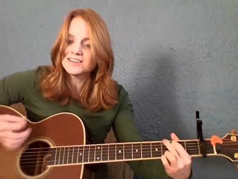 Only the Young (Brandon Flowers Acoustic Cover)