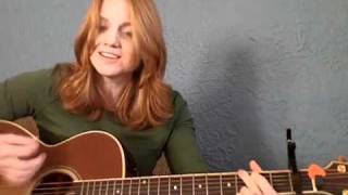 Only the Young (Brandon Flowers Acoustic Cover)