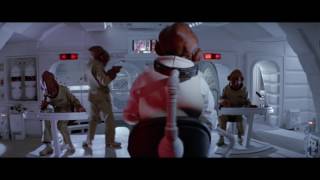 Download lagu It's a trap - Star Wars Return Of The Jedi Death Star Approach mp3 Download lagu It's a trap - Star Wars Return Of The Jedi Death Star Approach mp3