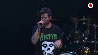 Caminito al Motel - Vodafone yu Music Show #yuTaburete