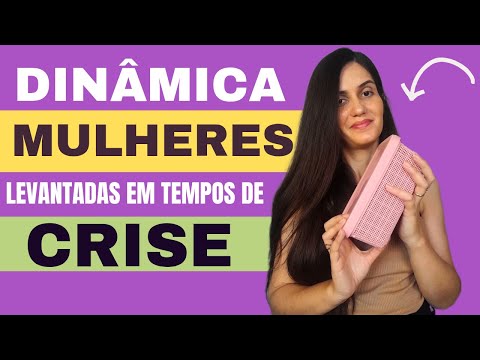 Dynamics for Women's Networks, Cells, Small Groups | Maellen Rodrigues #dynamics