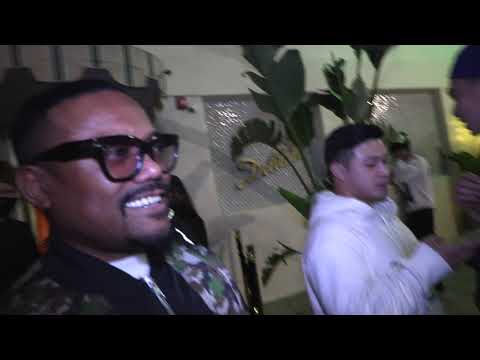 apl.de.ap talks about Kanye and Drake beef