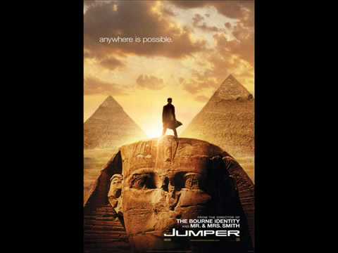 Jumper Soundtrack - My Day So Far