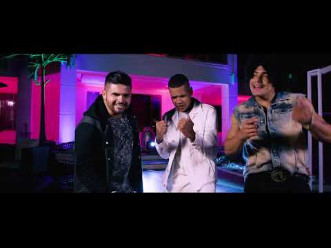 Johnny Lucas & Matheus Ft Mc Duduzinho  - PATROA VIDA LOKA (CLIPE OFICIAL)