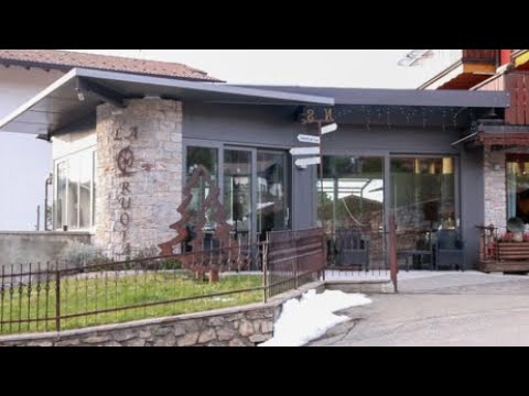 Ristorante LA RUOTA - Selvino
