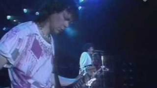 Golden Earring - Something Heavy Going Down, Arnhem 1985
