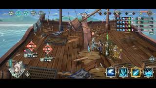 [閒聊] 有不擇手段追殺失勢重臣的作品嗎？