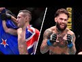 UFC 269: Kara-France vs Garbrandt - A New Division, A Fresh Start | Fight Preview
