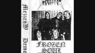 Mezzrow - Frozen Soul [Full First Demo]