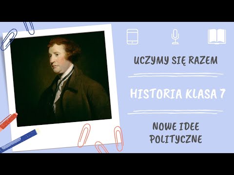 History Grade 7: New Political Ideas. Learning Together