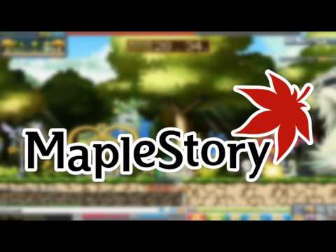 OnlyVGM #20: MapleStory - Night Market