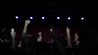 Guided by Voices - I Am a Tree @ Bell House, NYC, 2017