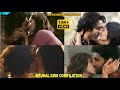 MRUNAL THAKUR BEAUTIFUL KISSES MRUNAL THAKUR COMPILATION ACTRESS MULTIVERSE